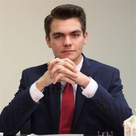 nick fuentes wiki